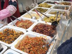 -上海全国土特产食品商场(淮海中路店)