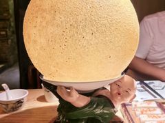 -吴越荣记·苏州菜·松鼠桂鱼(娄门景区店)