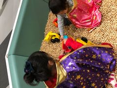 -艾米茉亲子餐厅(万象城店)