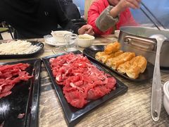 -旺旺四季牛肉火锅店(广陵南路店)