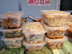 -娘心豆品(方庄店)
