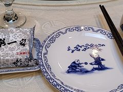 -百叶居·老北京涮羊肉(鼓楼店)