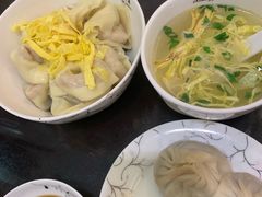 开洋馄饨-熙盛源(滨湖万达店)