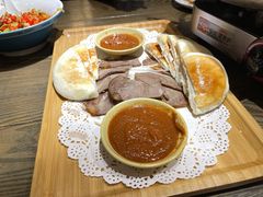 -田趣园长沙菜(天安云谷店)