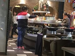 -好伦哥比萨烤肉自助(马家堡店)