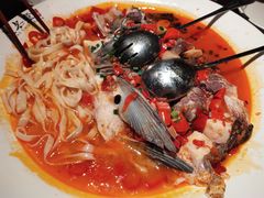 -上名堂·鱼头好吃(体育场路店)