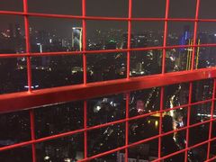 -339旋转餐厅(天府熊猫塔店)