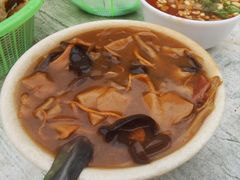 -逍遥镇刘相五胡辣汤豆沫馆(康复中街店)