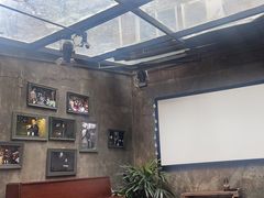 -半度雨棚(莫干山路店)