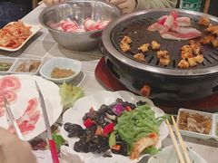 -胡哥烤肥牛(车公庙店)
