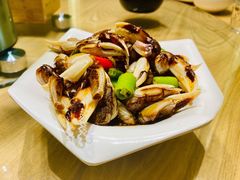 蟹钳-群姐面馆·海鲜烧烤(同安路二店)
