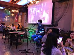 -鱼库·不仅是一家烤鱼店(车公庙店)