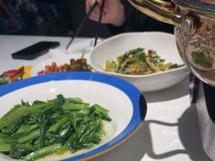 -香山湖家家宴(中山陵店)