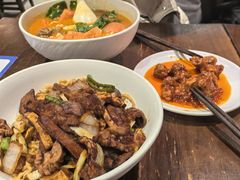 -寻裕记·现炒浇头面(人民广场店)