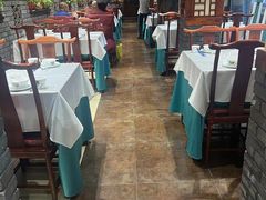 大堂-蠔友汇·海鲜·生蚝烧烤(大东店)