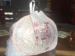 小笼馒头-勤德兴(湖滨路店)