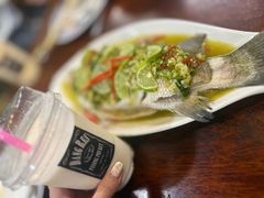 -Dang restaurant (patong phuket)