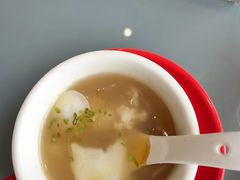-小大董·烤鸭(观景餐厅·南京西路店)