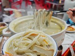-清真·马坡烧烤涮牛肚·酸浆火锅(新区总店)