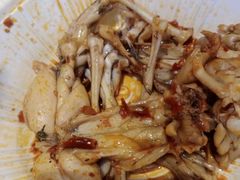 -蛙老爹·蜀香美蛙鱼头(王家湾店)