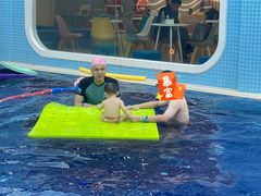 -龙格亲子游泳俱乐部(常熟中心店)