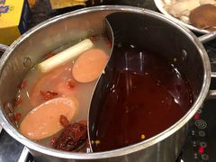 -老码头火锅(骡马市店)