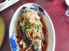 -香满居张记小厨私房菜(青岛站店)