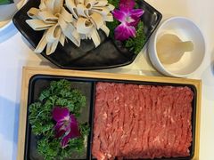 -祥源胡同·涮牛羊肉火锅(花桥店)