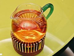 -金成潮菜博物馆(海珠湿地店)