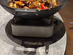 -宴东家烟火土菜(美林美寓店)