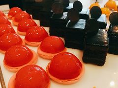 -The COOK·厨餐厅·自助餐(浦东嘉里大酒店)