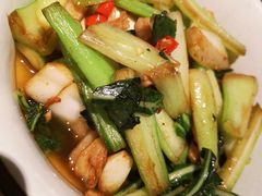 -佬麻雀·新湘菜(珠海金发购物中心店)