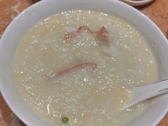 东星斑片粥-金玉满堂潮州酒楼(无限极荟购物广场店)
