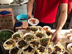 -洞子口张老二凉粉(文殊院店)