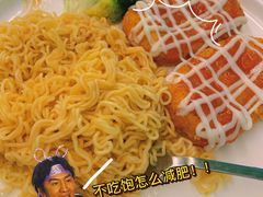 -新荔园茶餐厅(荔湾区府宿舍大院店)