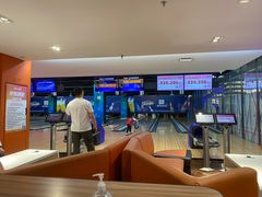 -大鲁阁保龄球(苏州园区店)