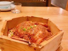 -顺香居·老字号湖北菜(江汉路店)