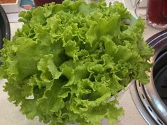 -韩香福烤肉庄园(荣成店)