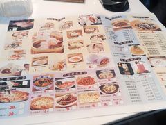 -圣河湾虾饺美食(站前店)