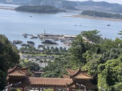 -仙人山公园