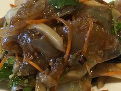 -马路边上·小海鲜烧烤(八一路店)