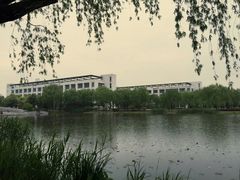 -华东政法大学(松江校区)