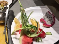 -海底捞火锅(海宁路店)