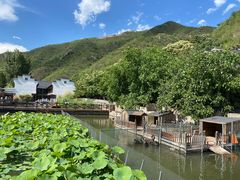 -荷塘味道(水长城店)