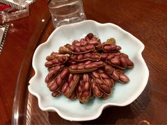 盐水花生-中国徽菜·徽商故里(广安门店)