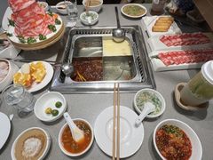 -海底捞火锅(赛格国际购物中心店)
