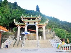 -福建泉州仙公山风景名胜区