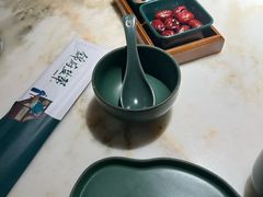 -锦府盐帮·李宅(领展购物广场中关村店)