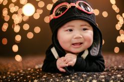 -BabyA 专业婴童摄影(古北时尚广场店)