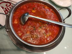 -添福来墨鱼饺子 · 海鲜东北菜(大连星海·黄浦路店)